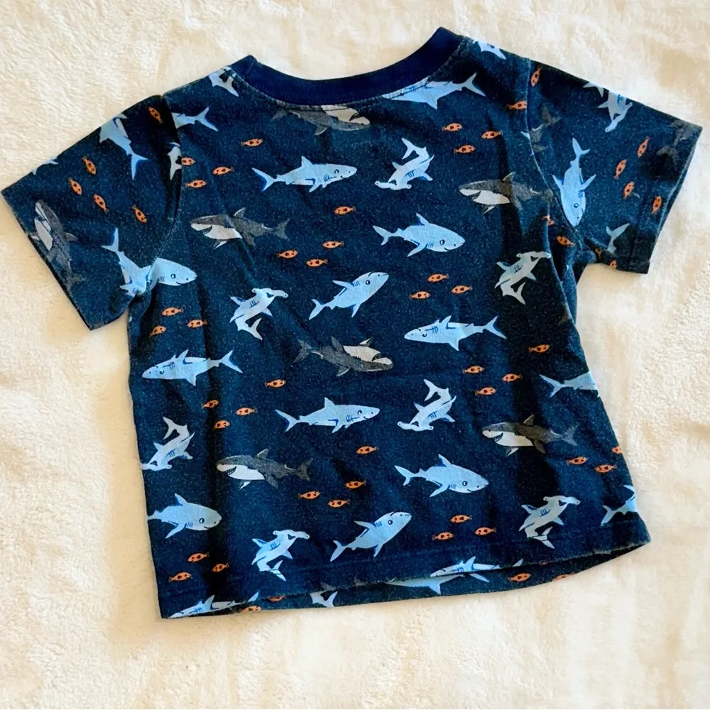 Toddler T-Shirt Bundle - 18-24 Months